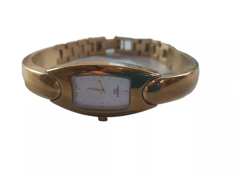 ZEGAREK DAMSKI TISSOT G345
