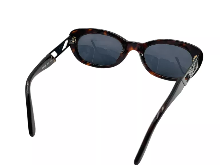 OKULARY GIORGIO ARMANI 543-S