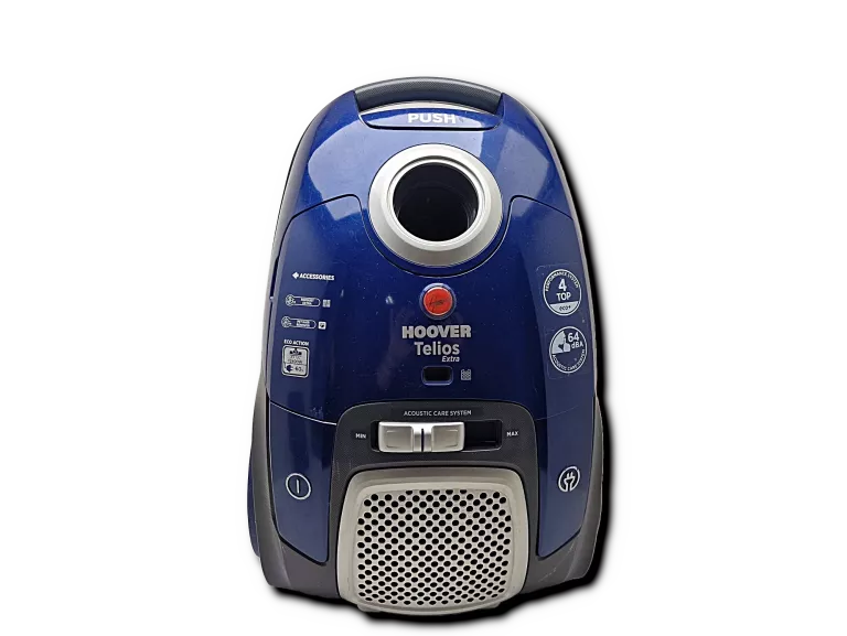 ODKURZACZ WORKOWY HOOVER TELIOS PLUS TE80PET 011