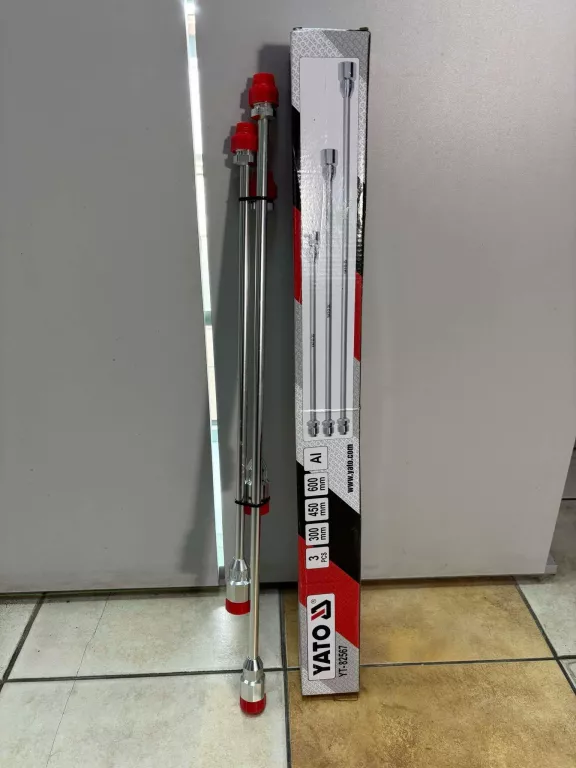 AGREGAT MALARSKI YATO YT 82560