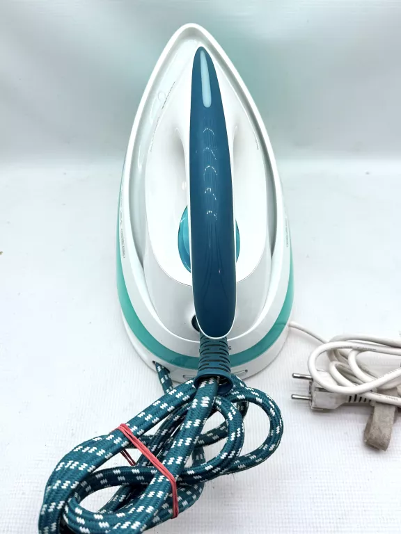 ŻELAZKO PAROWE PHILIPS PERFECTCARE VIVA STACJA GC7011