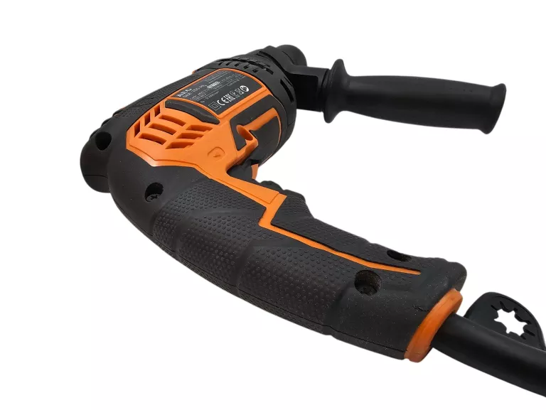 WIERTARKA BUDOWLANA SIECIOWA AEG BE750R 750W