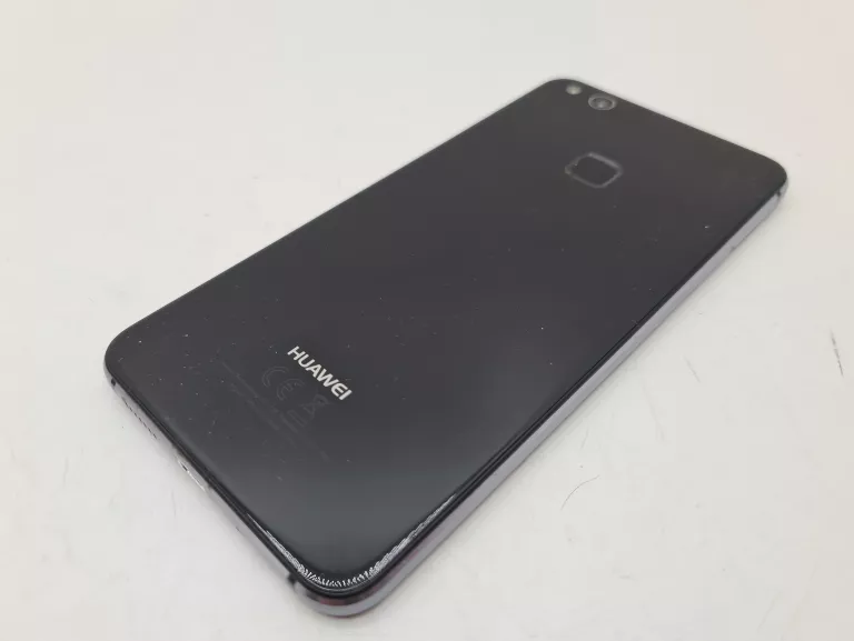 SMARTFON HUAWEI P10 LITE 3 GB / 32 GB 4G (LTE) CZARNY