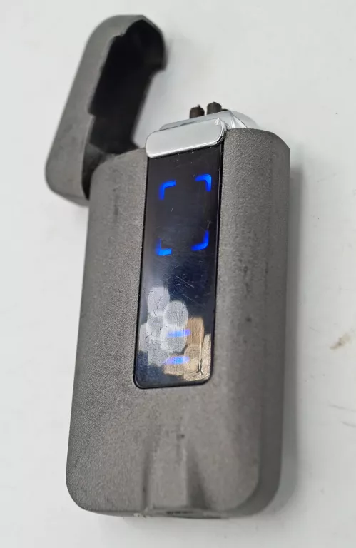 ZAPALNICZKA PLAZMOWA NA USB
