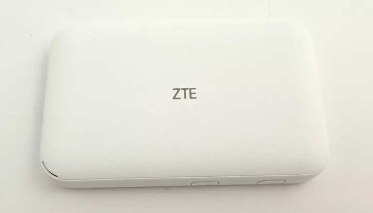 ROUTER MOBILNY ZTE U50 KOMPLET JAK NOWY