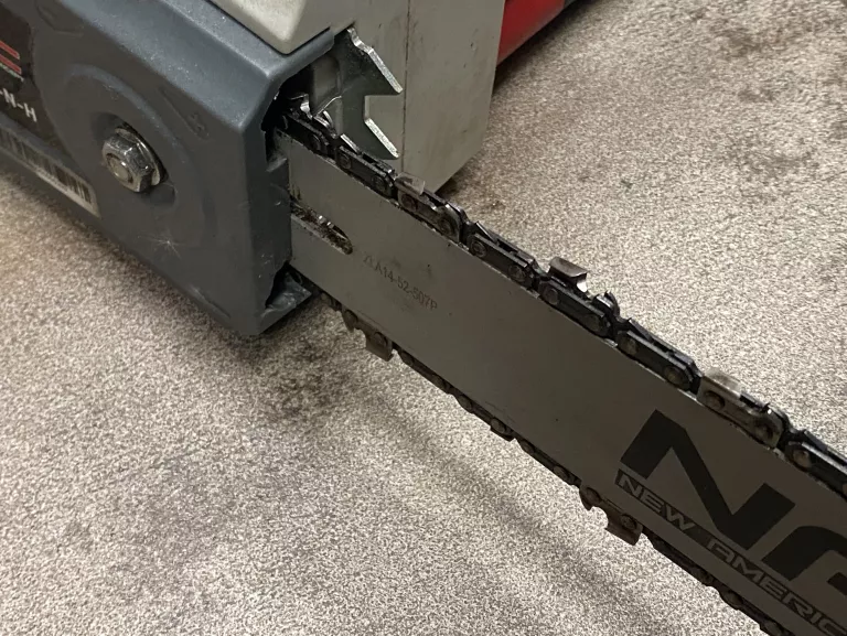 PIŁA ELEKTRYCZNA NAC CE18-35-N-H 1800W