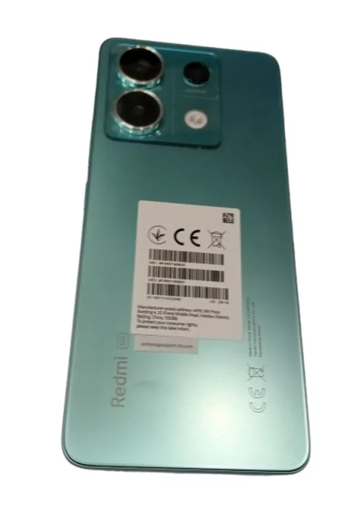 TELEFON REDMI NOTE 13 PRO 8GB/256GB