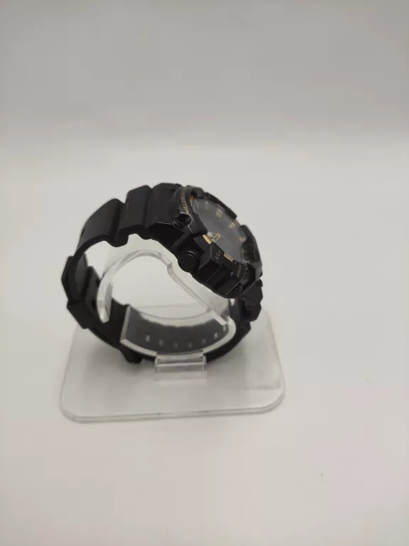 ZEGAREK CASIO HDC-700