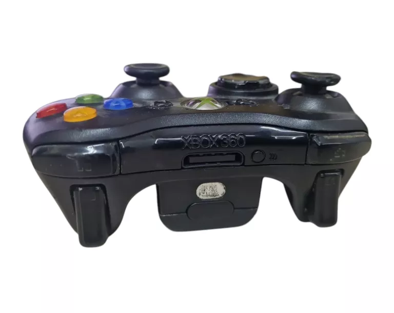 KONTROLER MICROSOFT XBOX 360