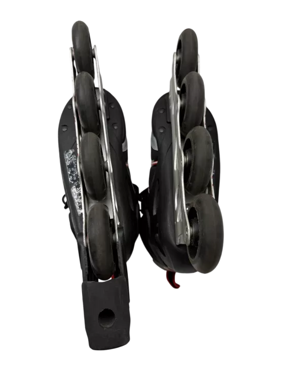 ROLERBLADE SIRIO COMP ROLKI R:39 + OCHRANIACZE I TORBA