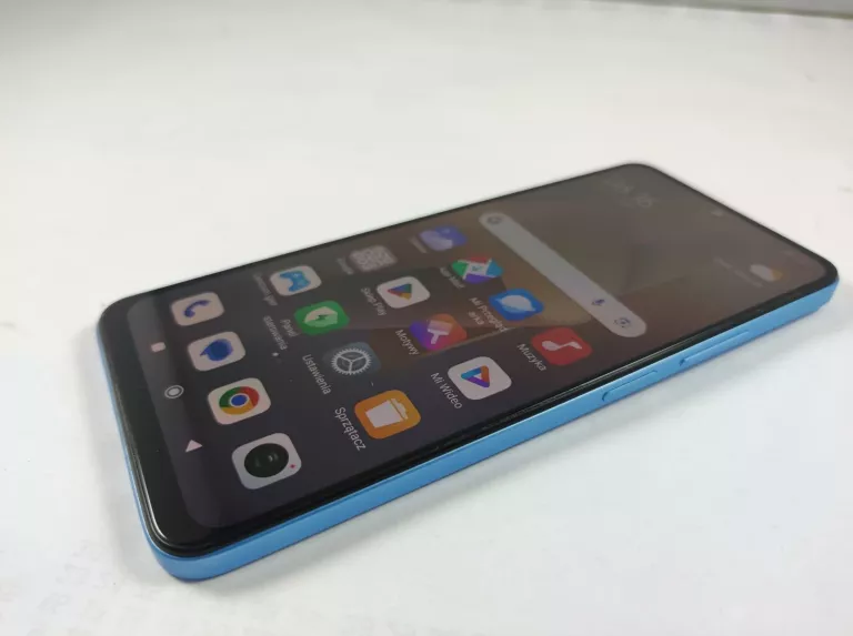 XIAOMI REDMI NOTE 12 8/256GB