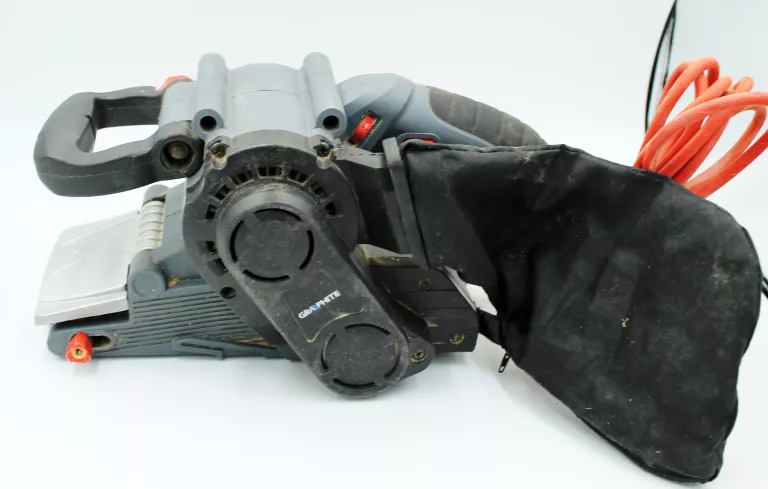 ZESTAW GRAPHITE SZLIFIERKA TAŚMOWA 59G394 + WKRĘTARKA 58G225