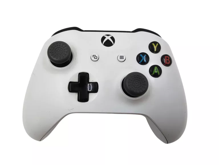 PAD MICROSOFT XBOX ONE BIAŁY BT