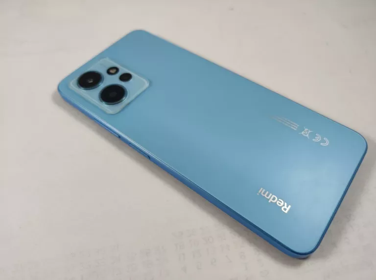 XIAOMI REDMI NOTE 12 8/256GB