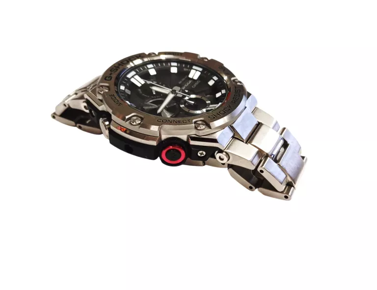 ZEGAREK G-SHOK GST-B10 BLUETOOTH