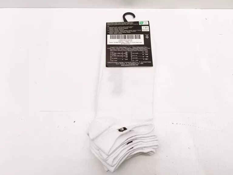 SKARPETKI PIERRE CARDIN 3-PAK R.39-42