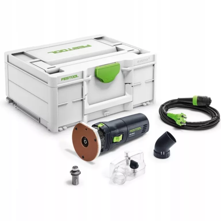 FESTOOL FREZARKA KRAWĘDZI OFK 500 Q-PLUS