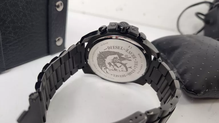 ZEGAREK DISEL DZ-4283