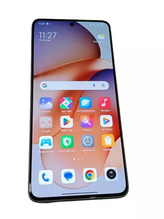 TELEFON REDMI NOTE 13 PRO 8GB/256GB