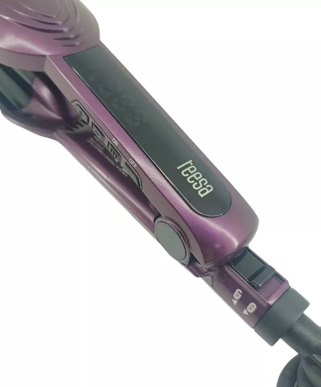 CERAMICZNA FALOWNICA DO WŁOSÓW DREAM WAVES 300
