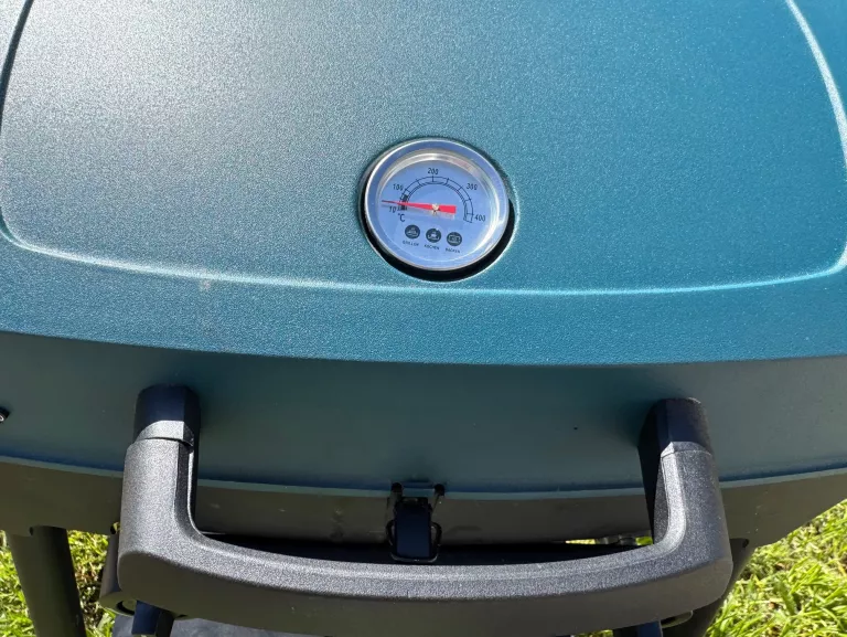 GRILL GAZOWY ENDERS EXPLORER NEXT PRO PRZENOŚNY TURYSTYCZNY
