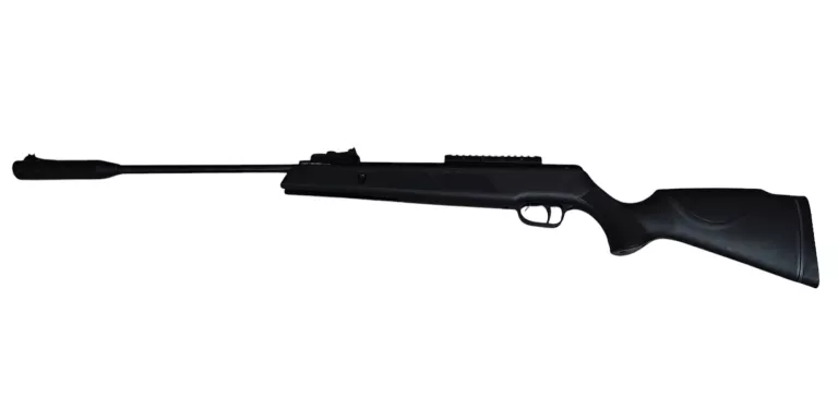 WIATROWKA ARTEMIS SR1000S CZARNA 5,5 M,M