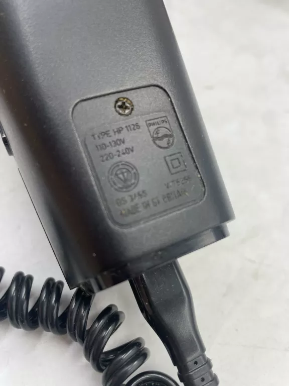 MASZYNKA DO GOLENIA PHILIPSSHAVE DE LUXE ETUI