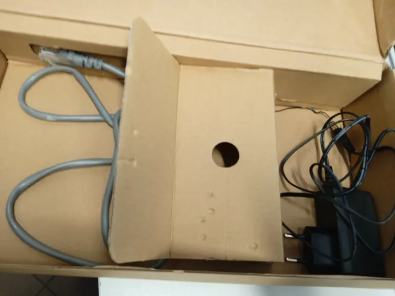 HALNY HL-4GXV-F ONT GPON WIFI 6 VOIP