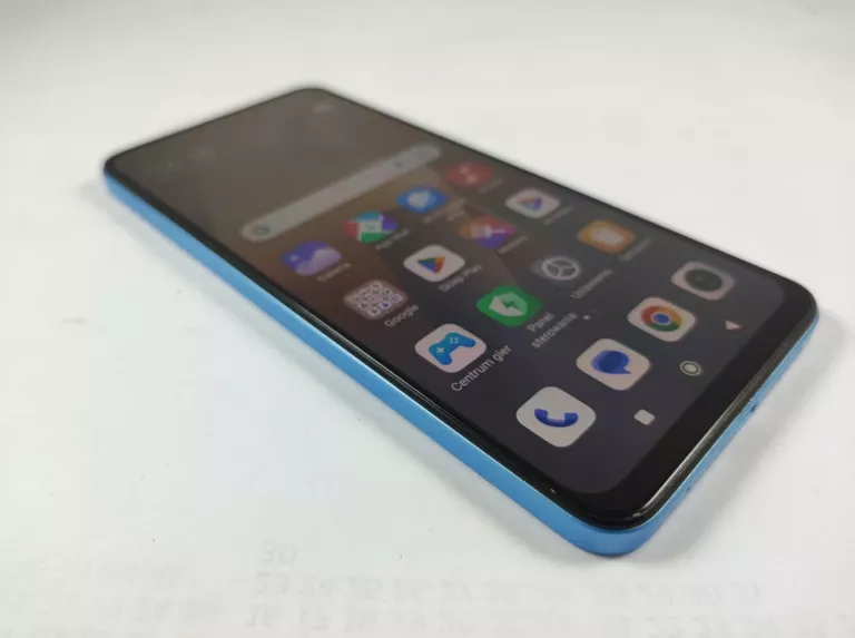 XIAOMI REDMI NOTE 12 8/256GB