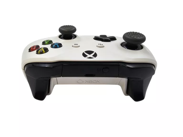 PAD MICROSOFT XBOX ONE BIAŁY BT