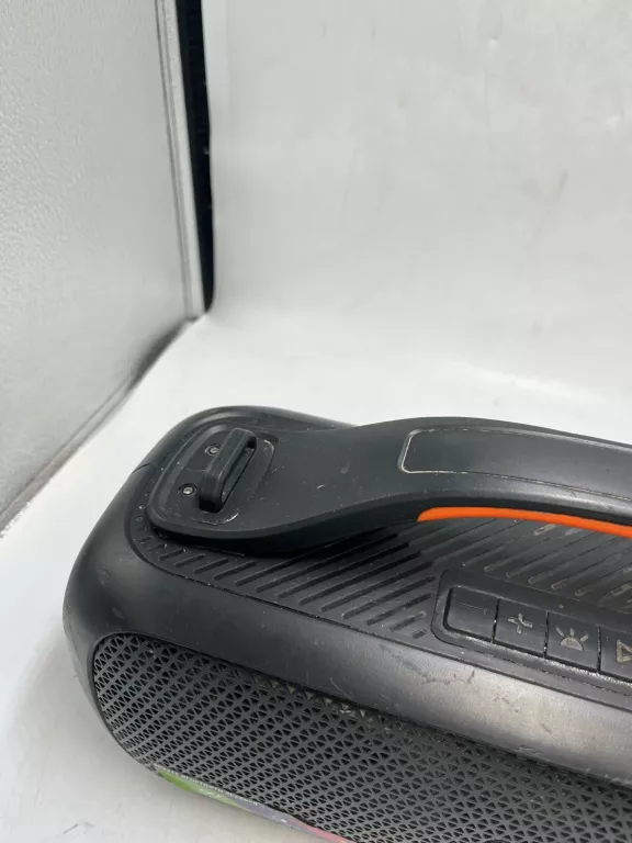 GŁOŚNIK MOBILNY MANTA SPK216