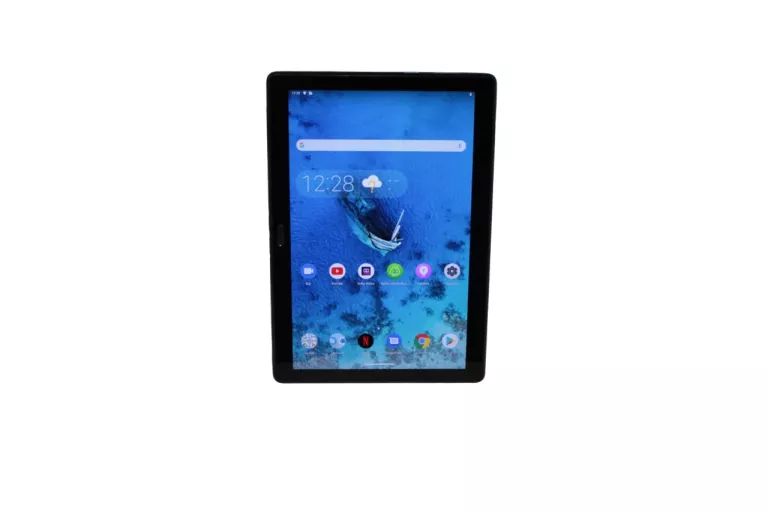TABLET LENOVO TAB P10 TB-X705L 10.1" 3/32 GB LTE WI-FI CZARNY PUDEŁKO