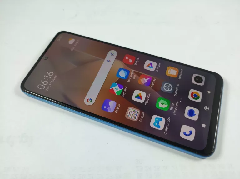 XIAOMI REDMI NOTE 12 8/256GB