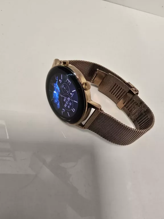 SMARTWATCCH HUAWEI WATCH GT 2 42 MM BIAŁY