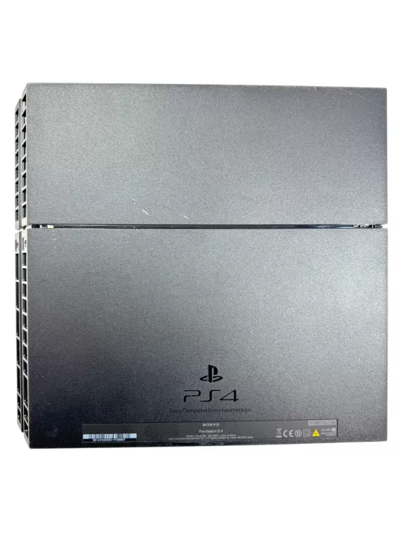 KONSOLA SONY PLAYSTATION 4 1TB