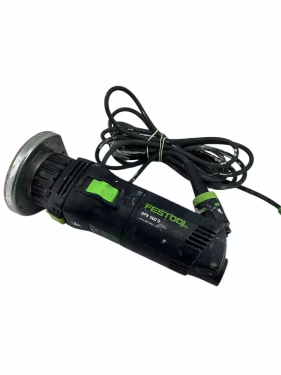 FESTOOL FREZARKA KRAWĘDZI OFK 500 Q-PLUS