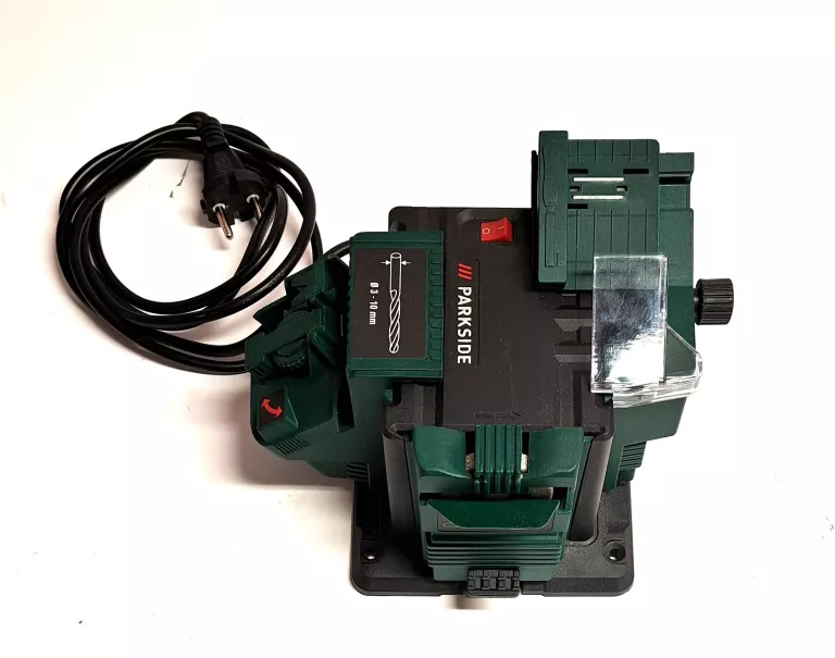 OSTRZAŁKA PARKSIDE PSS 65 C1 65 NÓWECZKA
