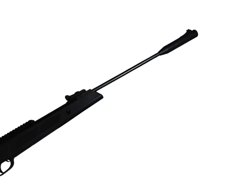 WIATROWKA ARTEMIS SR1000S CZARNA 5,5 M,M