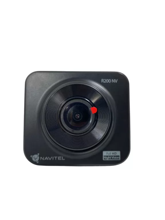 KAMERA SAMOCHODOWA WIDEOREJESTRATOR NAVITEL R200 NV