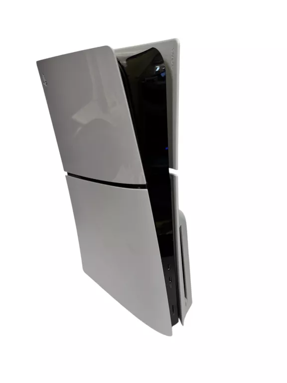 KONSOLA SONY PLAYSTATION 5 SLIM Z NAPĘDEM CFI-2016 + PAD TANIO!!