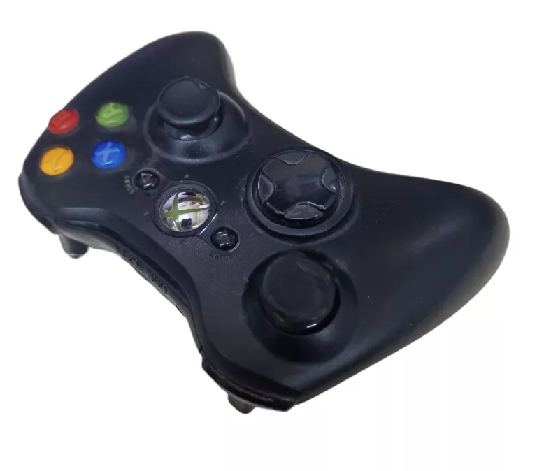 KONTROLER MICROSOFT XBOX 360