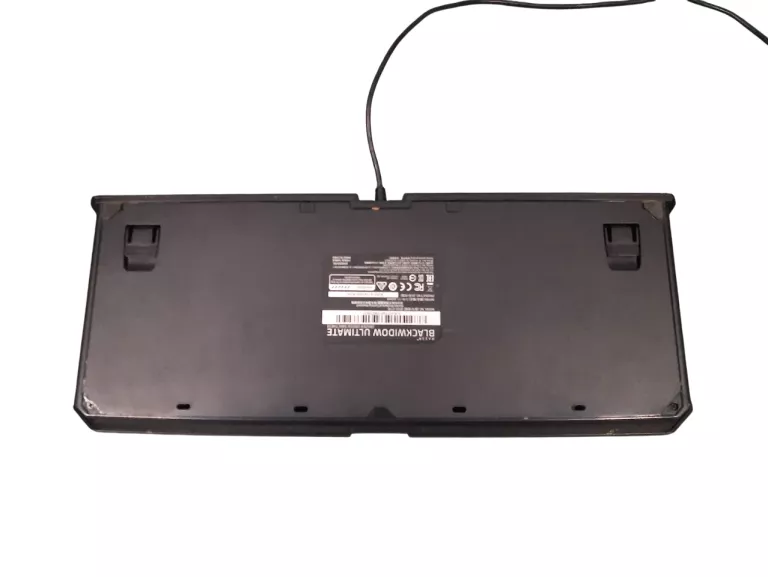 KLAWIATURA RAZER BLACKWIDOW ULTIMATE