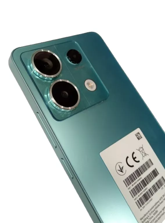 TELEFON REDMI NOTE 13 PRO 8GB/256GB