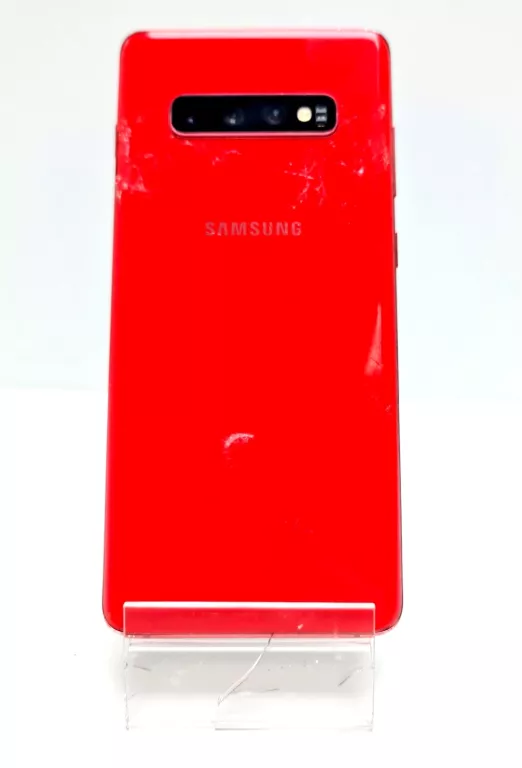 TELEFON SAMSUNG GALAXY S10+ 8/128GB OPIS