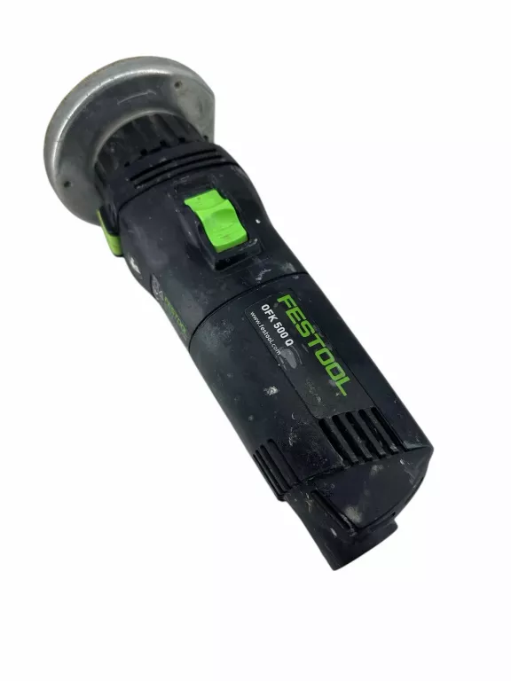FESTOOL FREZARKA KRAWĘDZI OFK 500 Q-PLUS