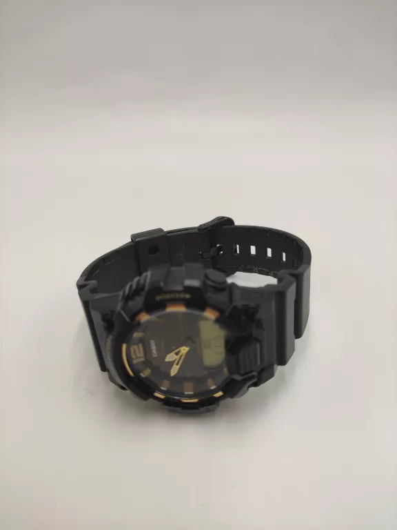 ZEGAREK CASIO HDC-700