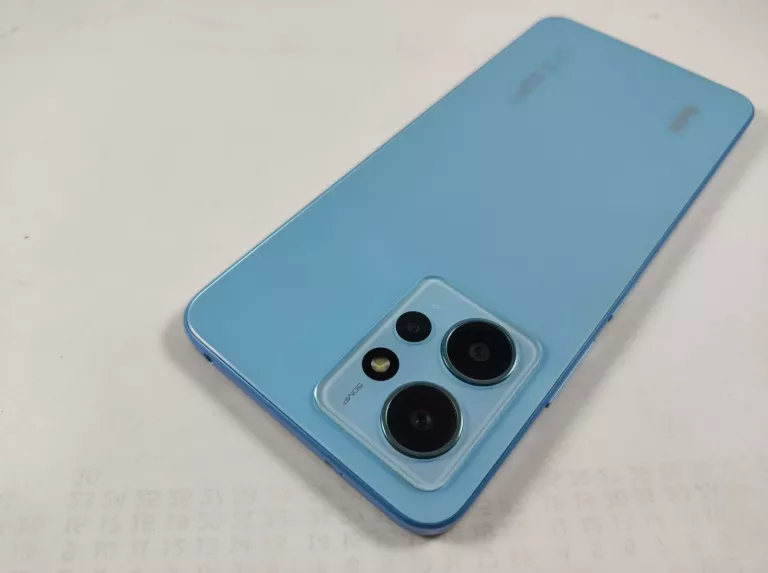 XIAOMI REDMI NOTE 12 8/256GB