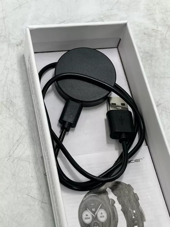 SMARTWATCH TRACER SM7 KOMPLET