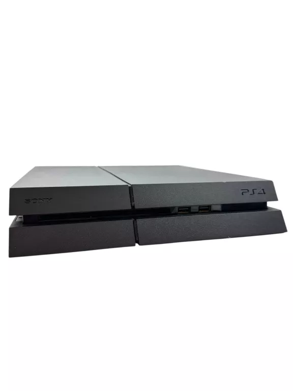 KONSOLA SONY PLAYSTATION 4 1TB