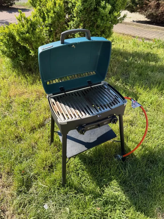 GRILL GAZOWY ENDERS EXPLORER NEXT PRO PRZENOŚNY TURYSTYCZNY